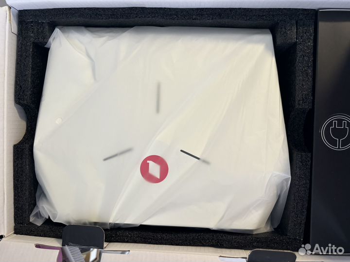 Проектор Rombica Ray Eclipse MPR-L720