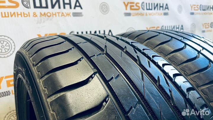 Nokian Tyres xLine 215/45 R16 90V