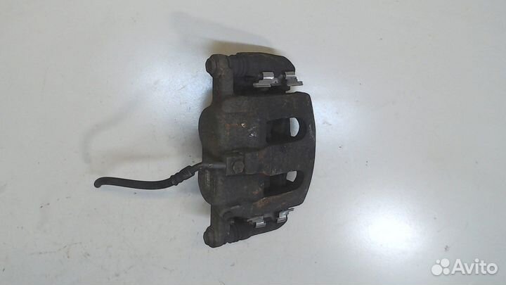 Суппорт Ford Explorer, 2013