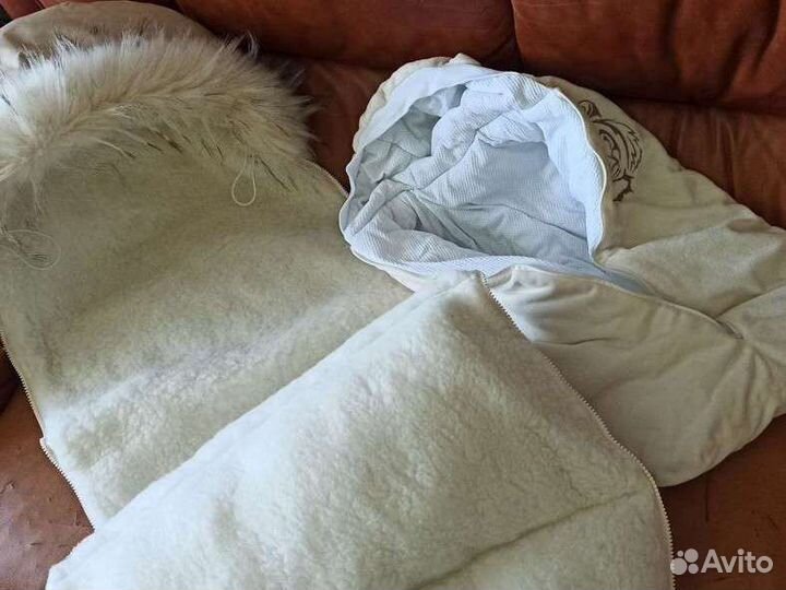 Конверт
