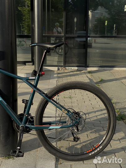 GT Agressor expert