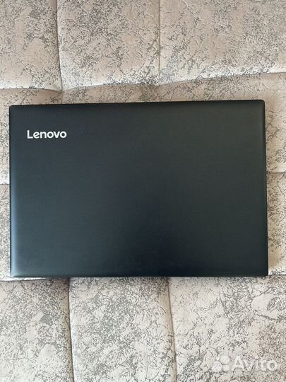 Ноутбук lenovo ideapad 330