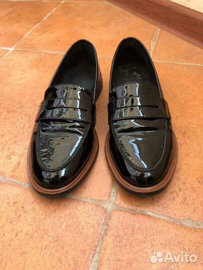 Топсайдеры женские 38 размер торг