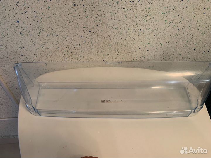 Полки ящики Electrolux