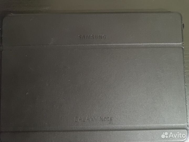 Планшет Samsung Galaxy Note 10.1 (2014)
