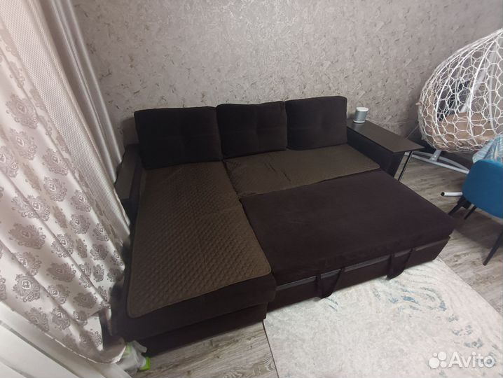 Продаю диван