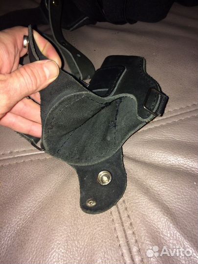 Кобура для пистолета