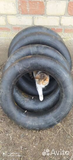 КАМА И-511 5/15.5 R16