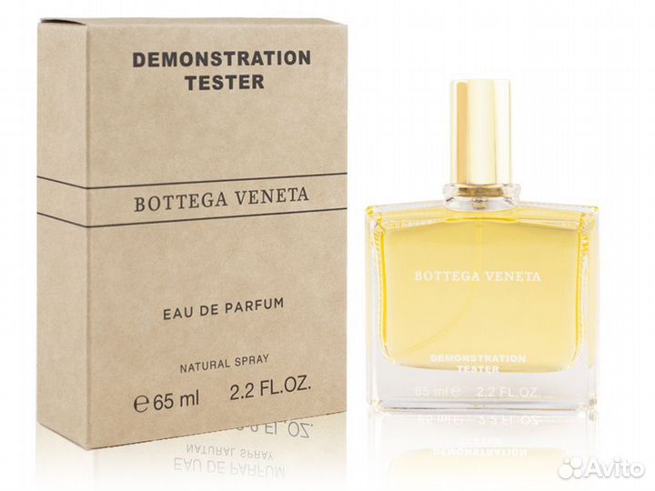 Bottega Veneta eau de parfum 65мл Дубай