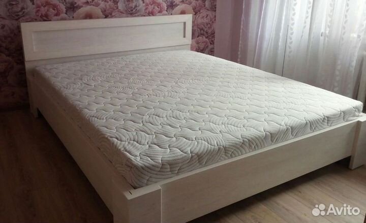 Матрас с фабрики производителя