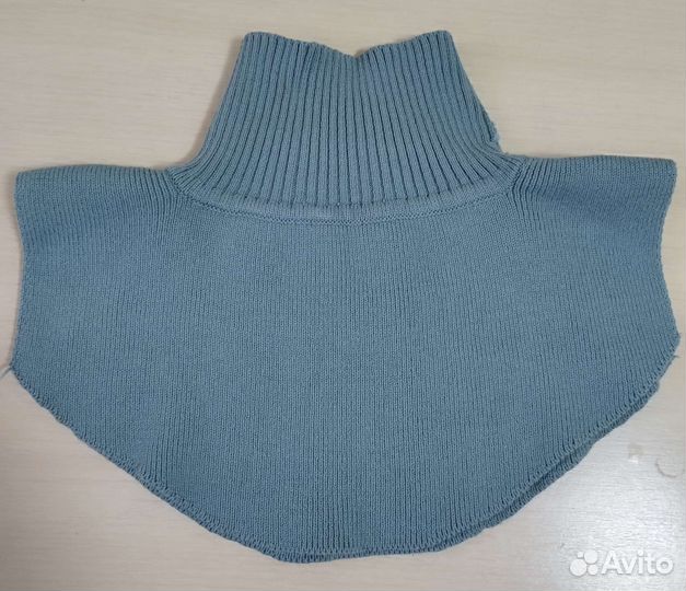 Воротник - манишка Sela