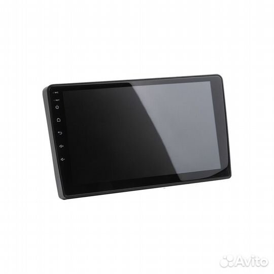 Штатная магнитола Android Incar TMX Лада Гранта
