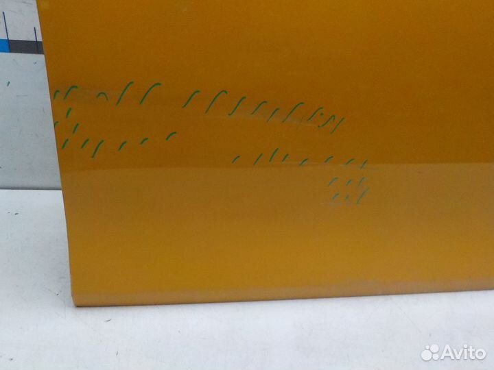 Дверь передняя правая на Mini Hatch F55/F56 41007327446