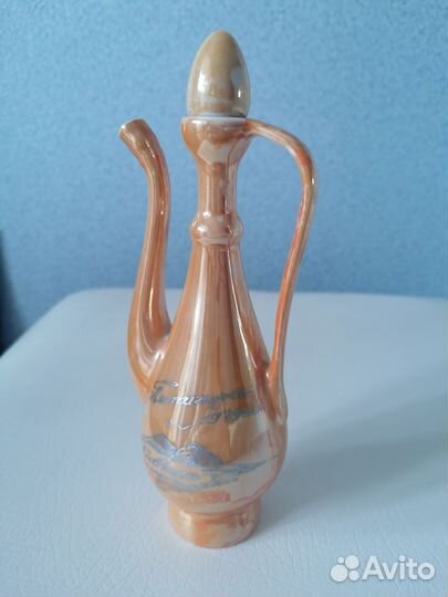 Графин сувенирный Пятигорск