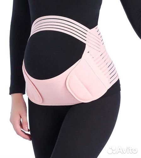 Бандаж корсет новый для беременных