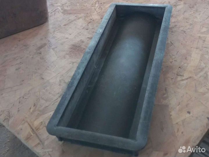 Формы для тротуарной плитки бу