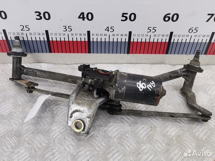 Трапеция для Peugeot-Citroen 206