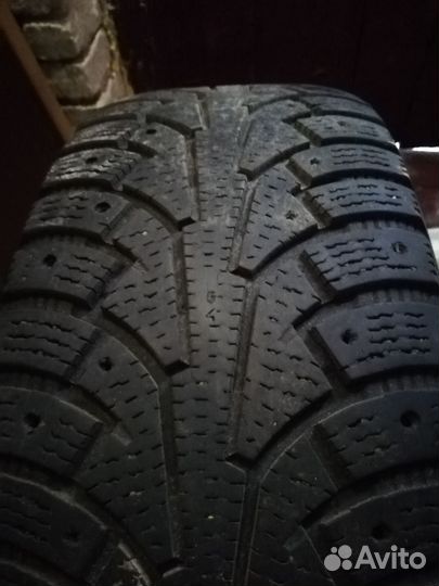 Nokian Tyres Hakkapeliitta 5 225/55 R18