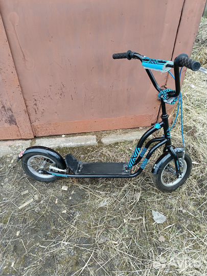 Самокат