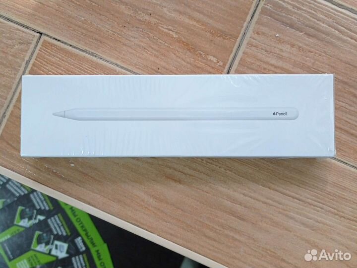 Стилус apple pencil 2 го поколения Премиум