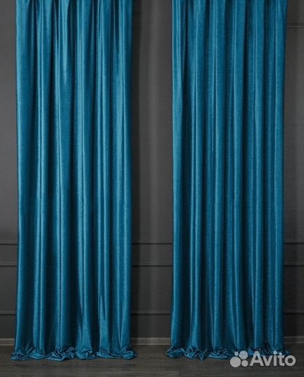 Шторы и тюль свои фото