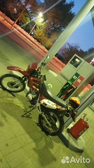 Лифан 200, продам либо обмен