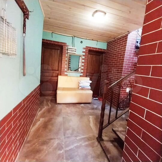 Квартира-студия, 50 м², 2/3 эт.