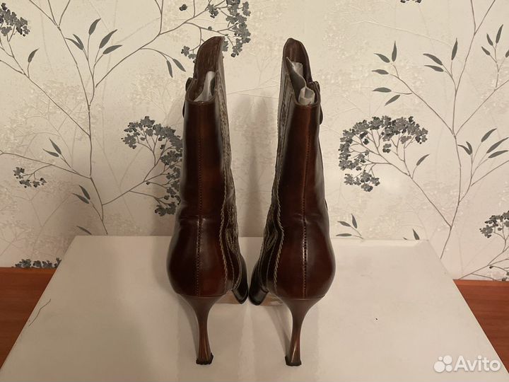 Ботильоны 35