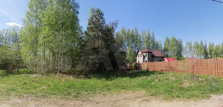 Участок 14 сот. (ИЖС)