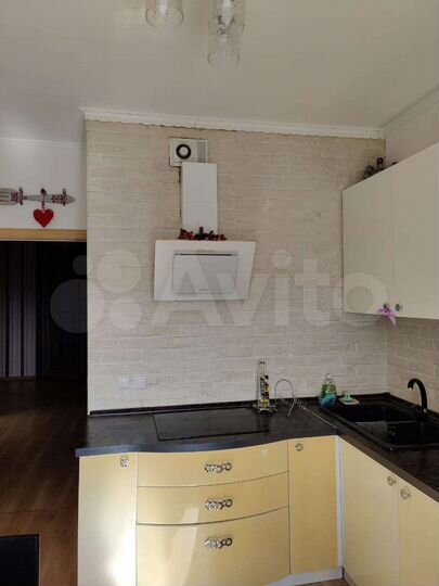 2-к. квартира, 69 м², 23/23 эт.