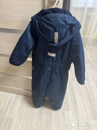Комбинезон reima