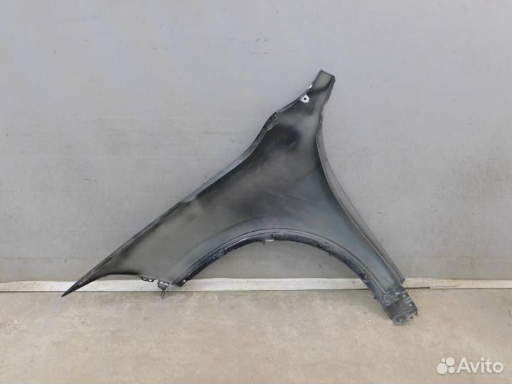 Крыло переднее правое BMW X2