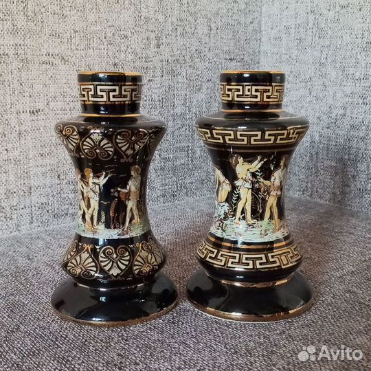 Подсвечники Stakias P, Греция