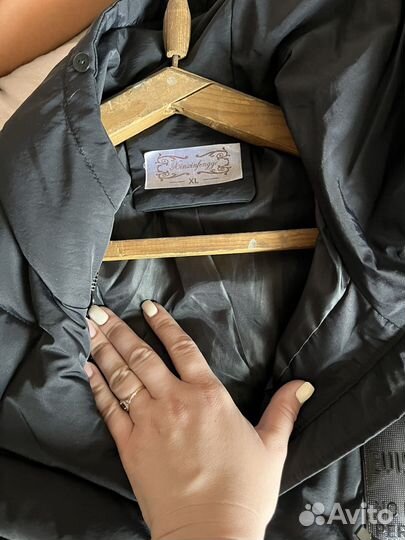 Куртка женская