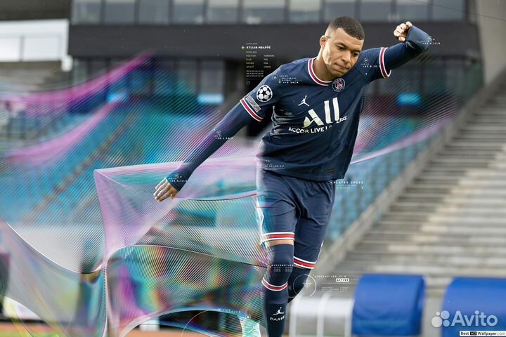 Fifа 24 (EA Sроrts FC 24) PS4/5 Калининград