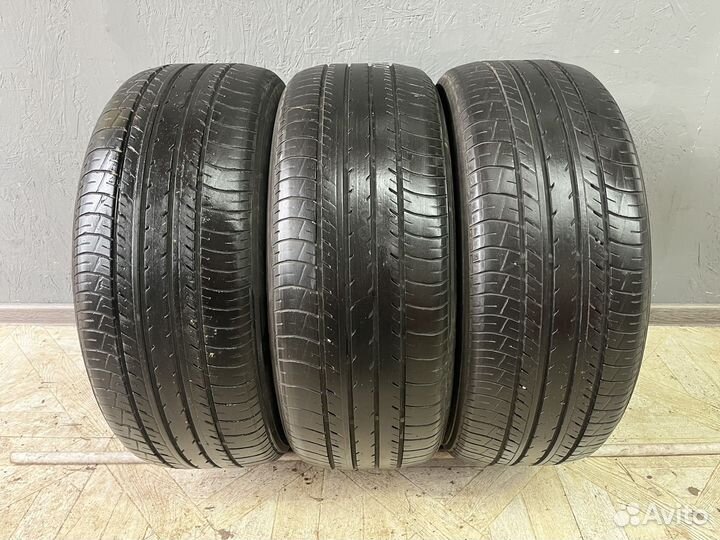 Yokohama BluEarth E70BZ 215/55 R17