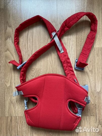 Рюкзак переноска кенгуру