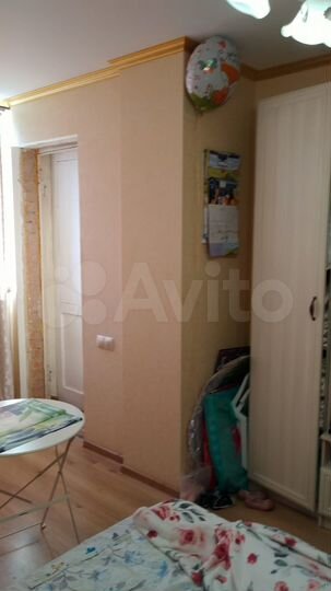 4-к. квартира, 85 м², 5/12 эт.