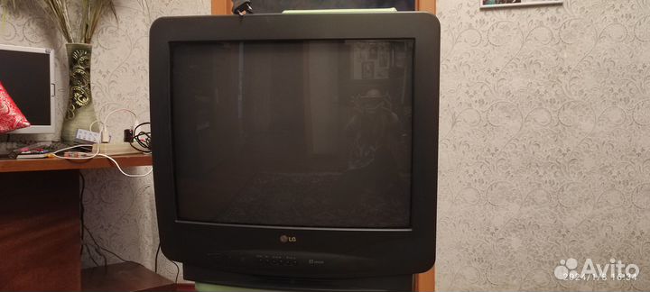 Телевизор бу