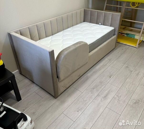 Кровать детская 90*200 см