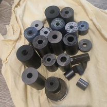Приём лома твердосплавного инструмента Краматорск, Краматорск