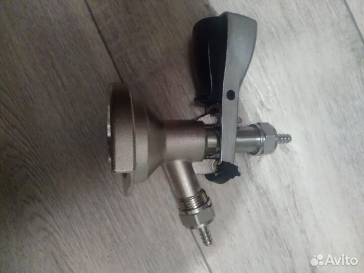 Комплект для домашнего розлива пива