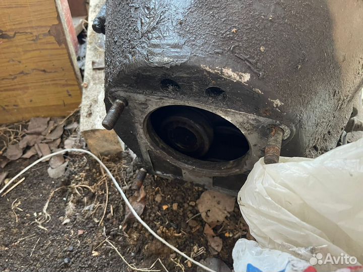 Двигатель змз 406 бу