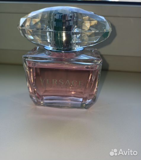 Туалетная вода женская Versace bright crystal