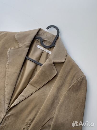 Womens vintage leader jacket M