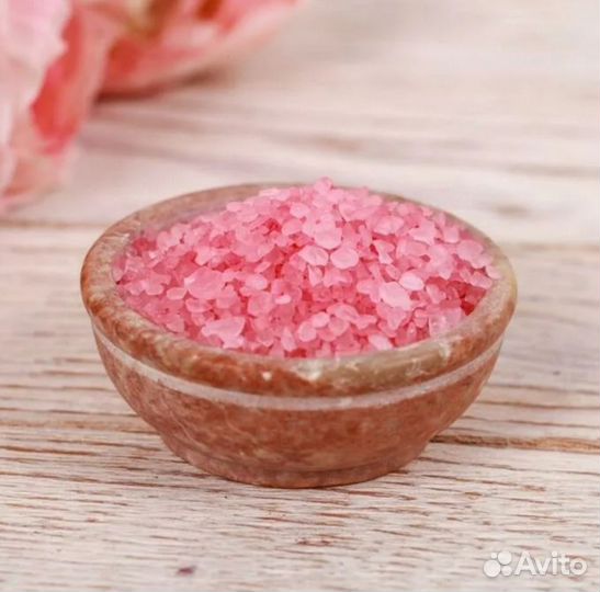 Соль для ванны оптом