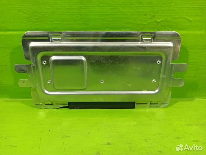 Блок управления VDC Bmw 7 F01/02 N63B44A 2010