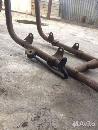 Продам проект Урал