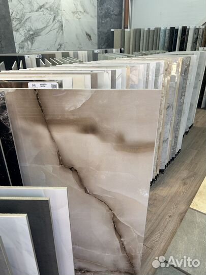 Керамическая плитка