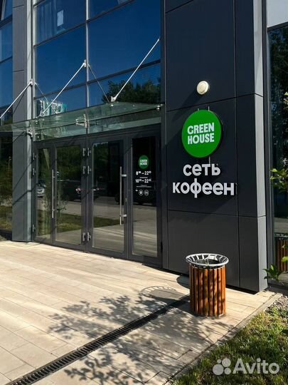 Кофейня под ключ. Пассивный доход от 249000 р/м